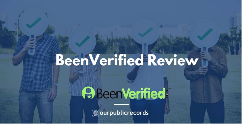BeenVerified Review