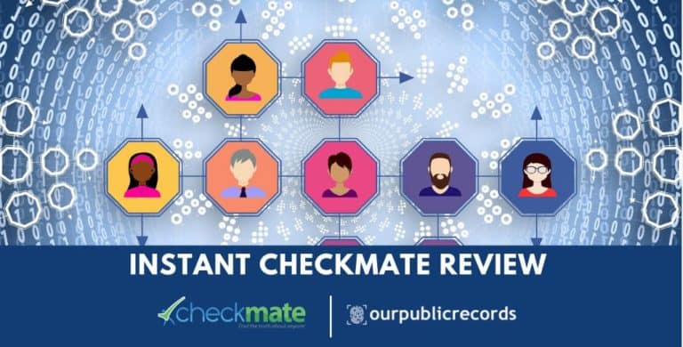 phone instant checkmate review