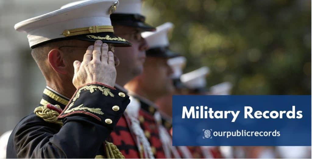Military Records