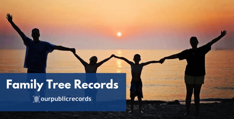 Family Tree Records