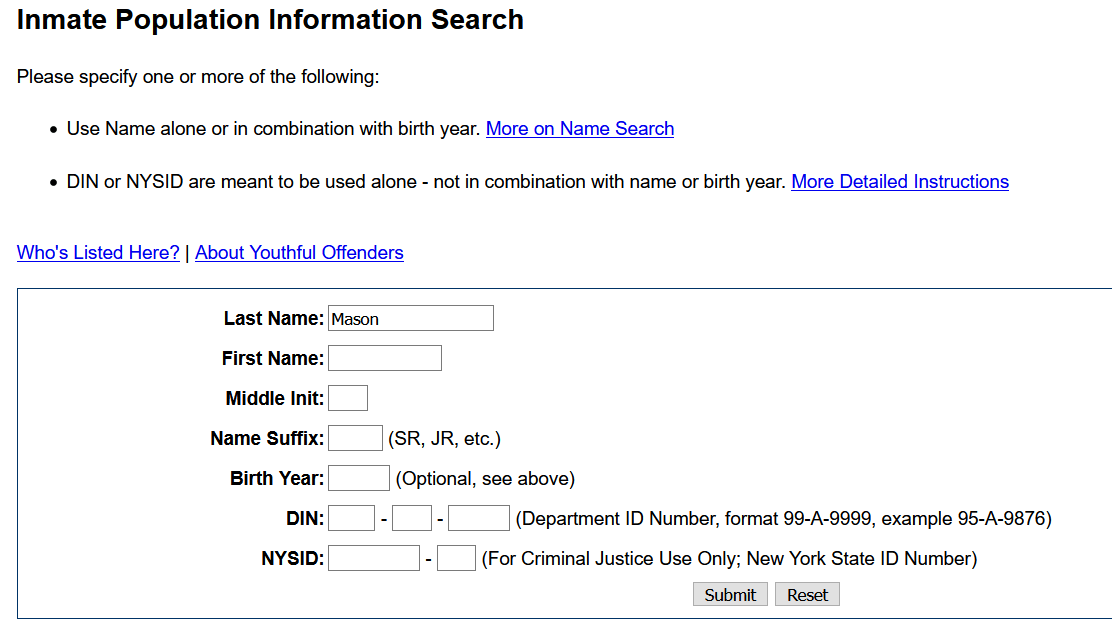 new york public records free search by name