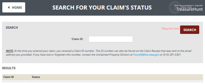 How Long Does Iowa Take to Process Claims