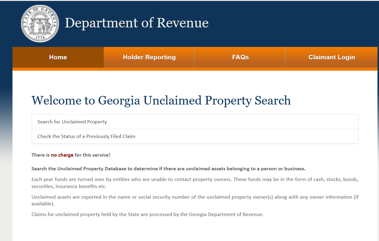 Unclaimed Money In The Ultimate Guide 2024 Public Records Search
