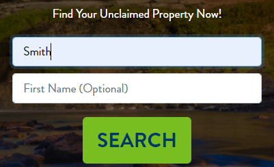 How to Use the Minnesota Unclaimed Property Search 2