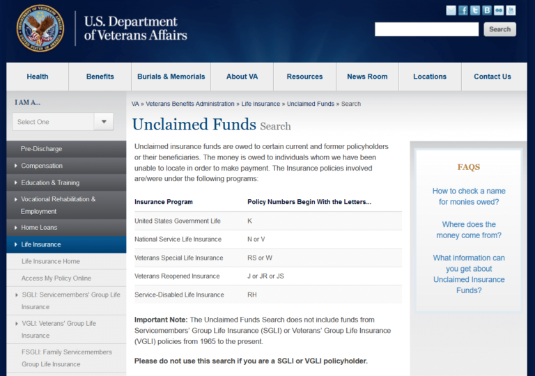 Is There Any Way to Find Unclaimed Property Outside of Colorado