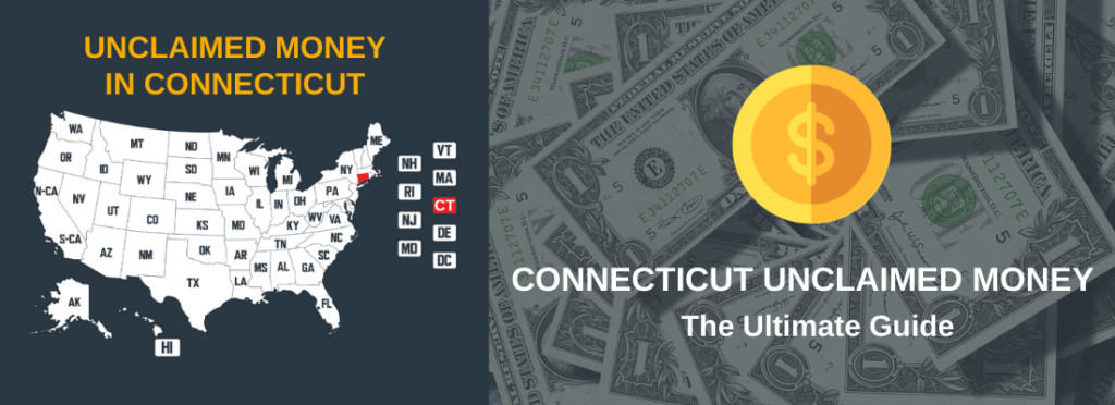 Unclaimed Money Connecticut