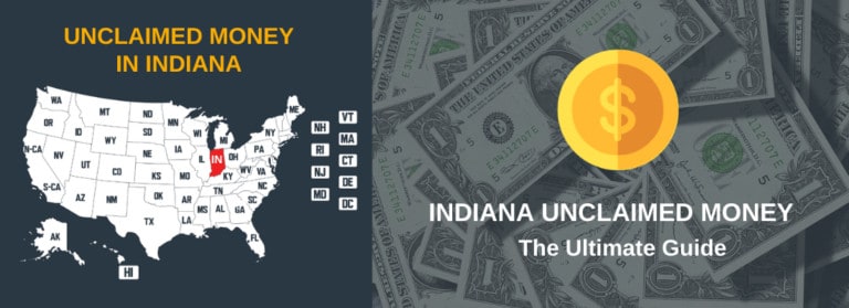Unclaimed Money In Indiana – The Ultimate Guide - 2025 - Public Records ...
