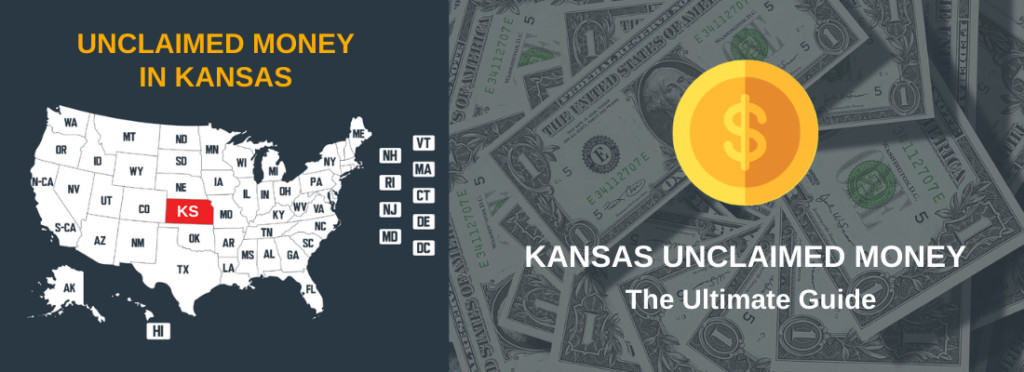 Unclaimed Money Kansas