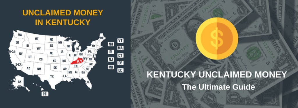 Unclaimed Money Kentucky