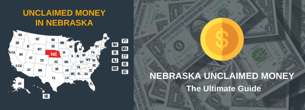 Unclaimed Money Nebraska