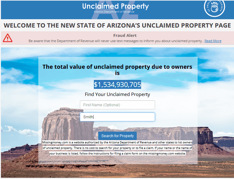 What Are the Steps to Making an Unclaimed Money Claim 2