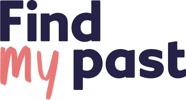FindmyPast Logo