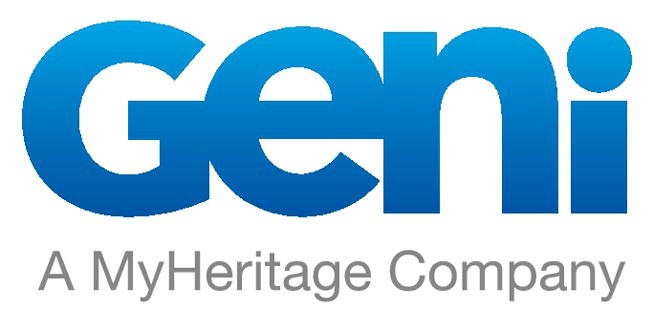 Geni Logo
