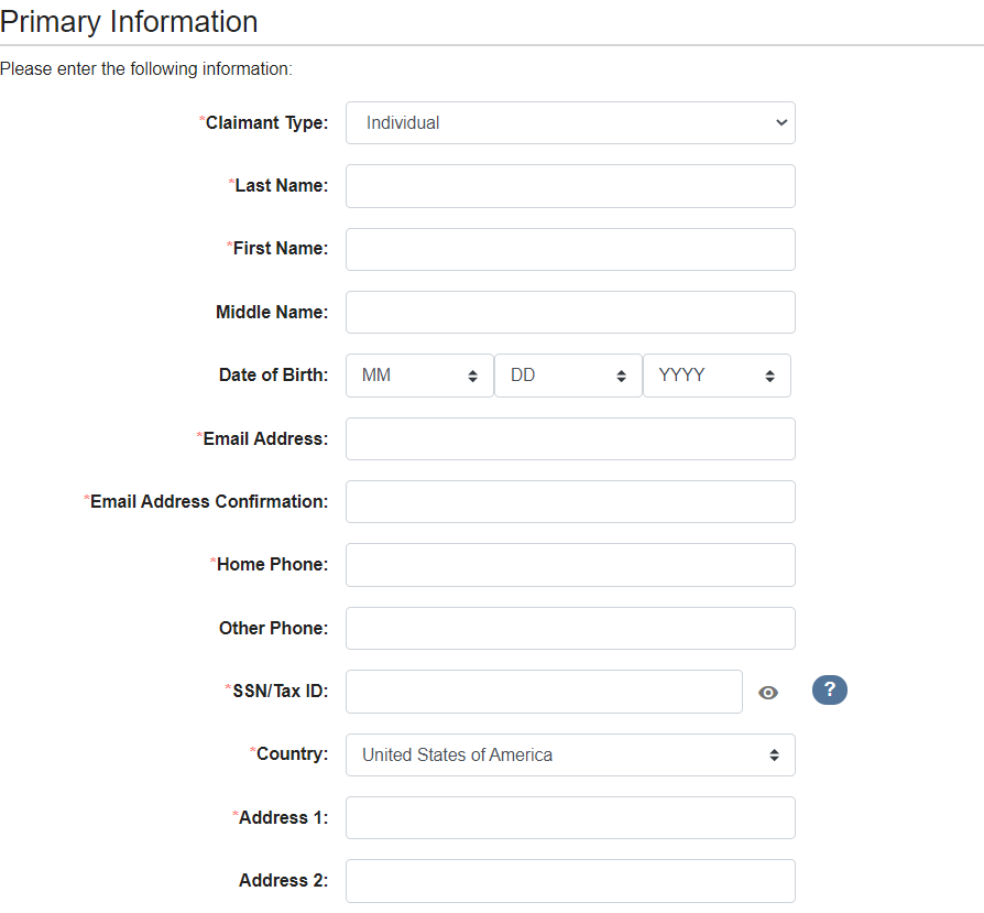 Unclaimed Money In Arkansas The Ultimate Guide 2024 Public Records Search