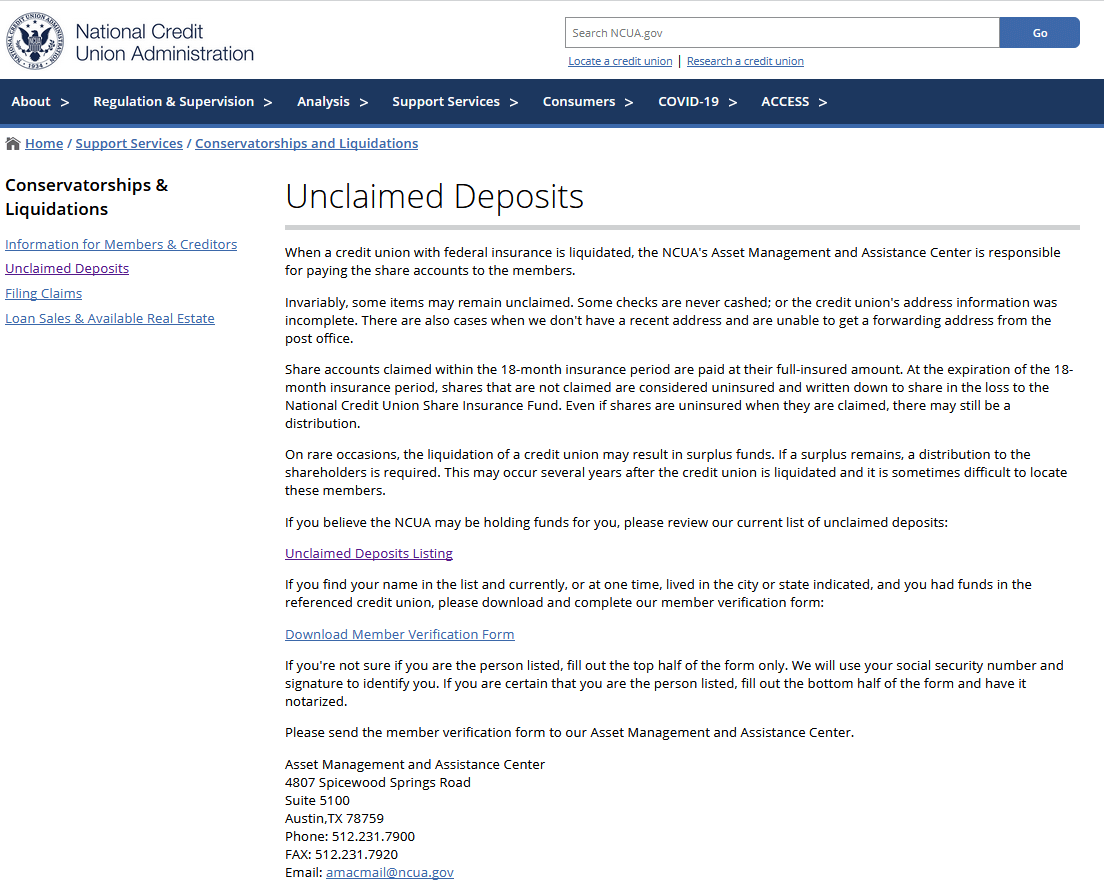 Unclaimed Money In Pennsylvania The Ultimate Guide 2024 Public