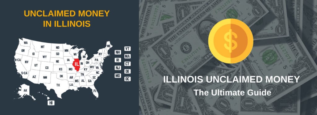 Unclaimed Money Illinois