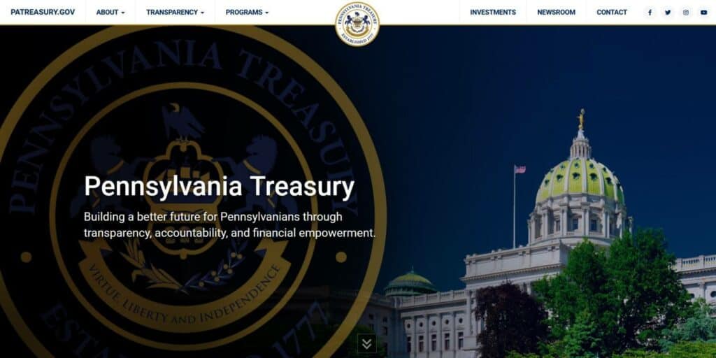 Your Guide to Unclaimed Property in Pennsylvania