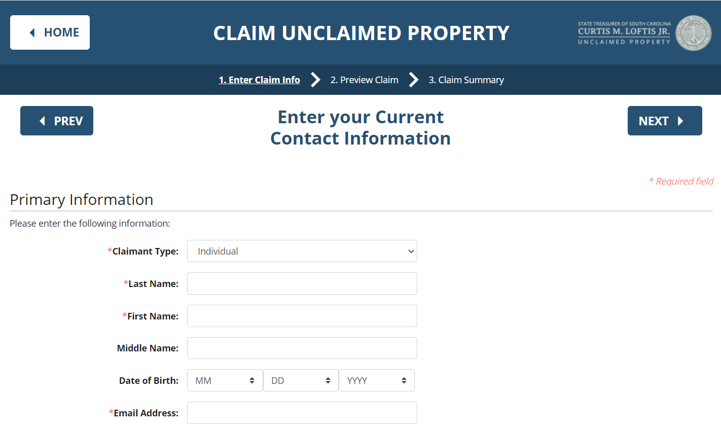 Unclaimed Money In South Carolina The Ultimate Guide 2024 Public