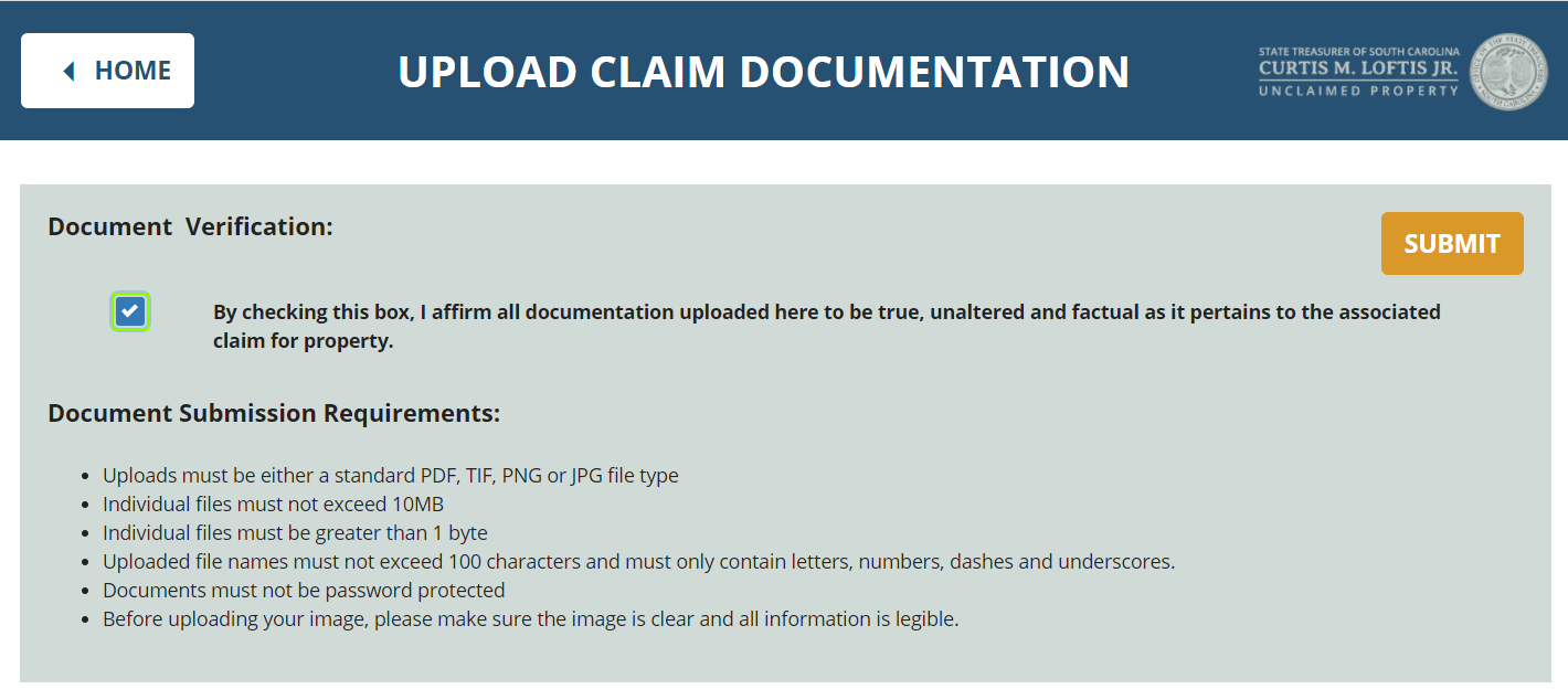 Unclaimed Money In South Carolina The Ultimate Guide 2024 Public