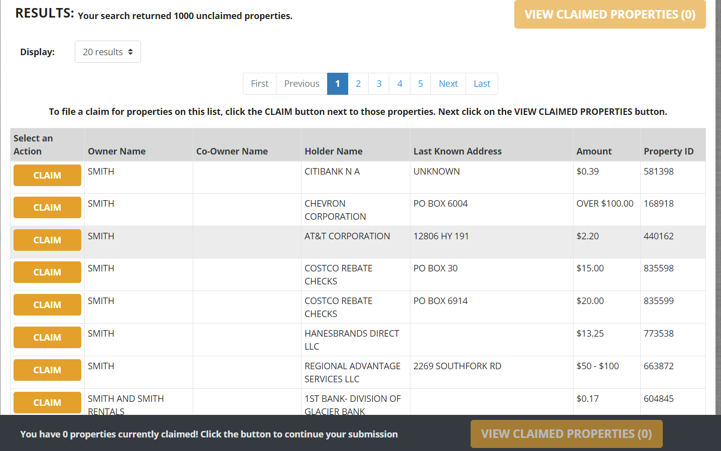 Unclaimed Money In Wyoming The Ultimate Guide 2024 Public Records Search