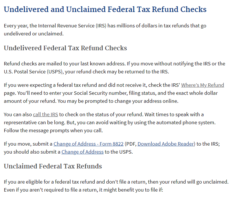 Unclaimed Money In Wisconsin The Ultimate Guide 2024 Public