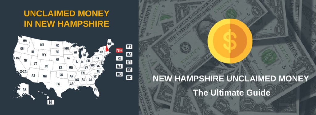Unclaimed Money New Hampshire