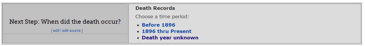 Hawaii Death Records Search – The Ultimate Guide - 2024 - Public ...