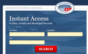 Free Minnesota Warrant Search - Enter A Name To View Anyone