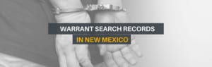 new mexico criminal records