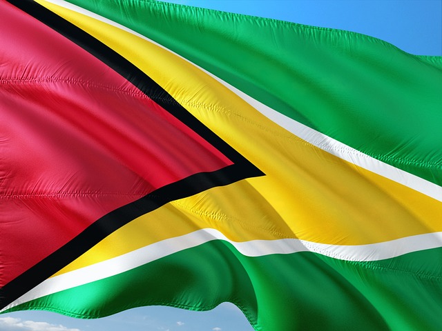 Guyana​