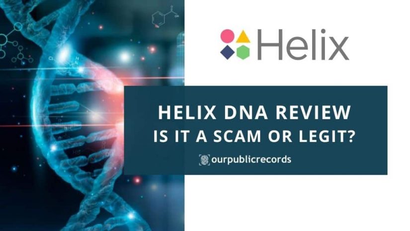 Helix DNA Review
