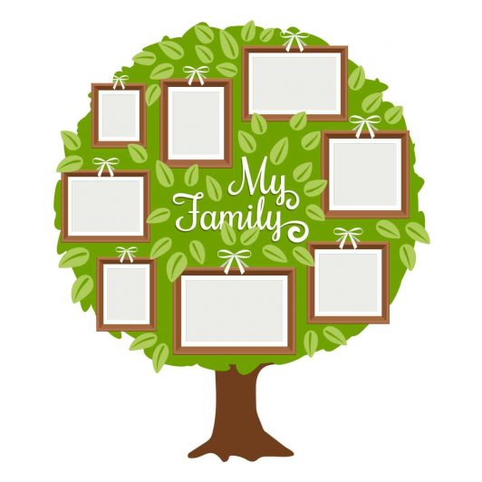 How to Create a Family Tree