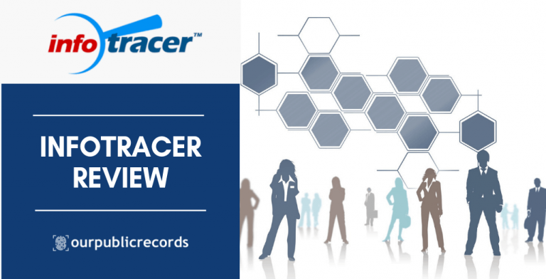Infotracer Review