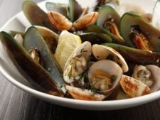 Nutrition Testing with Helix DNA - Shellfish