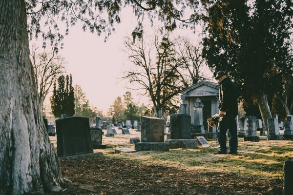 Where to Find Historical Death Records